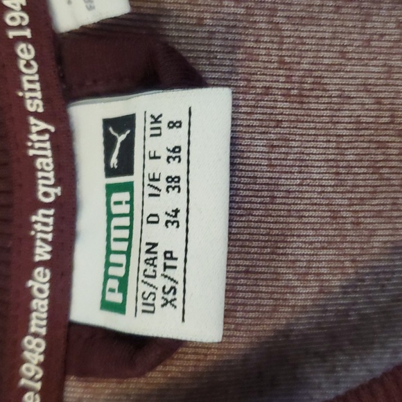 Puma hoodie - Picture 2 of 4